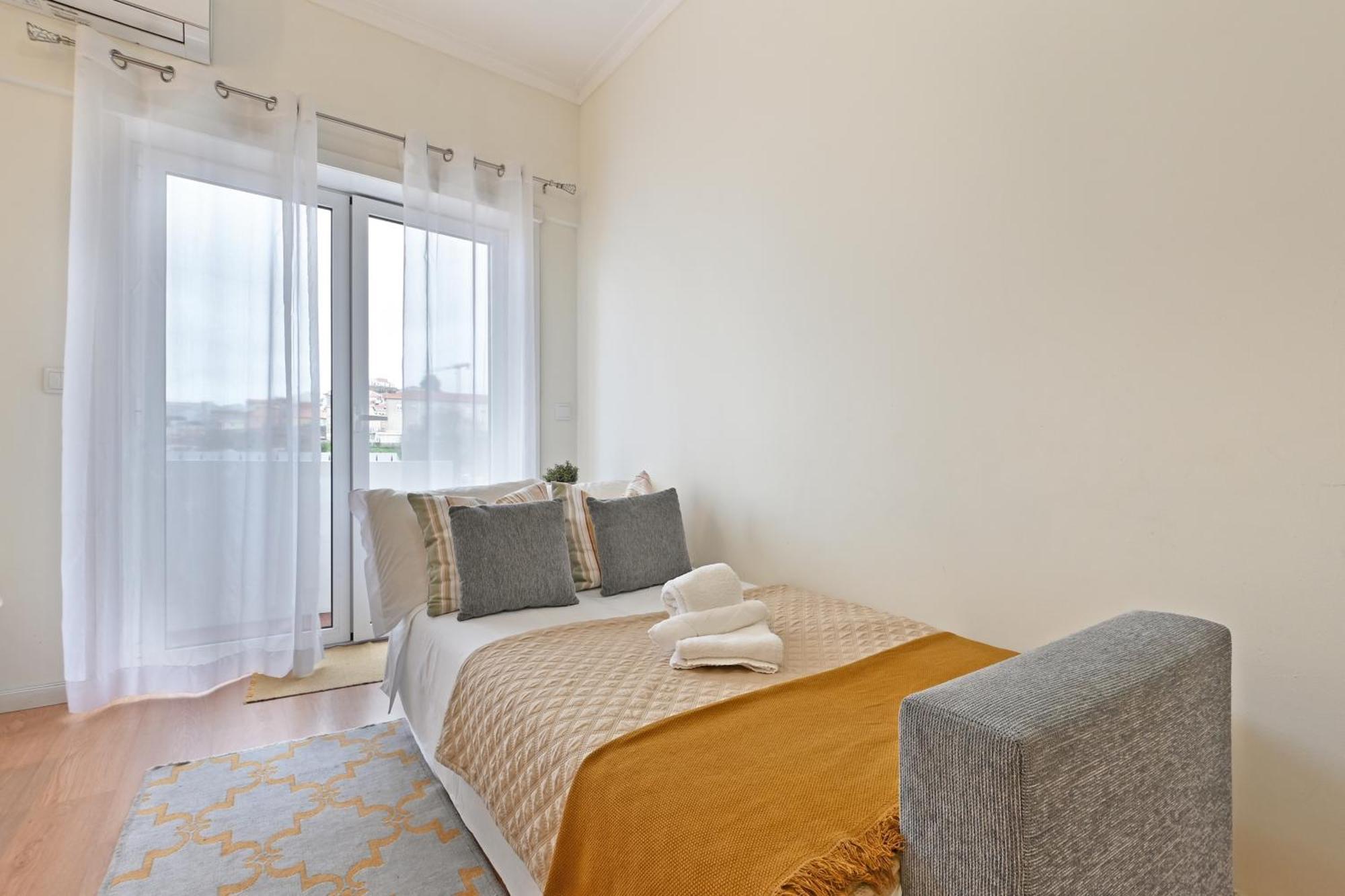 Appartamento Breeze Boavista Terrace *