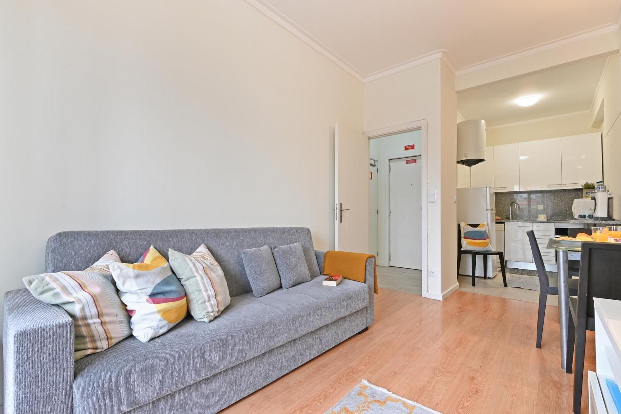 Appartamento Breeze Boavista Terrace