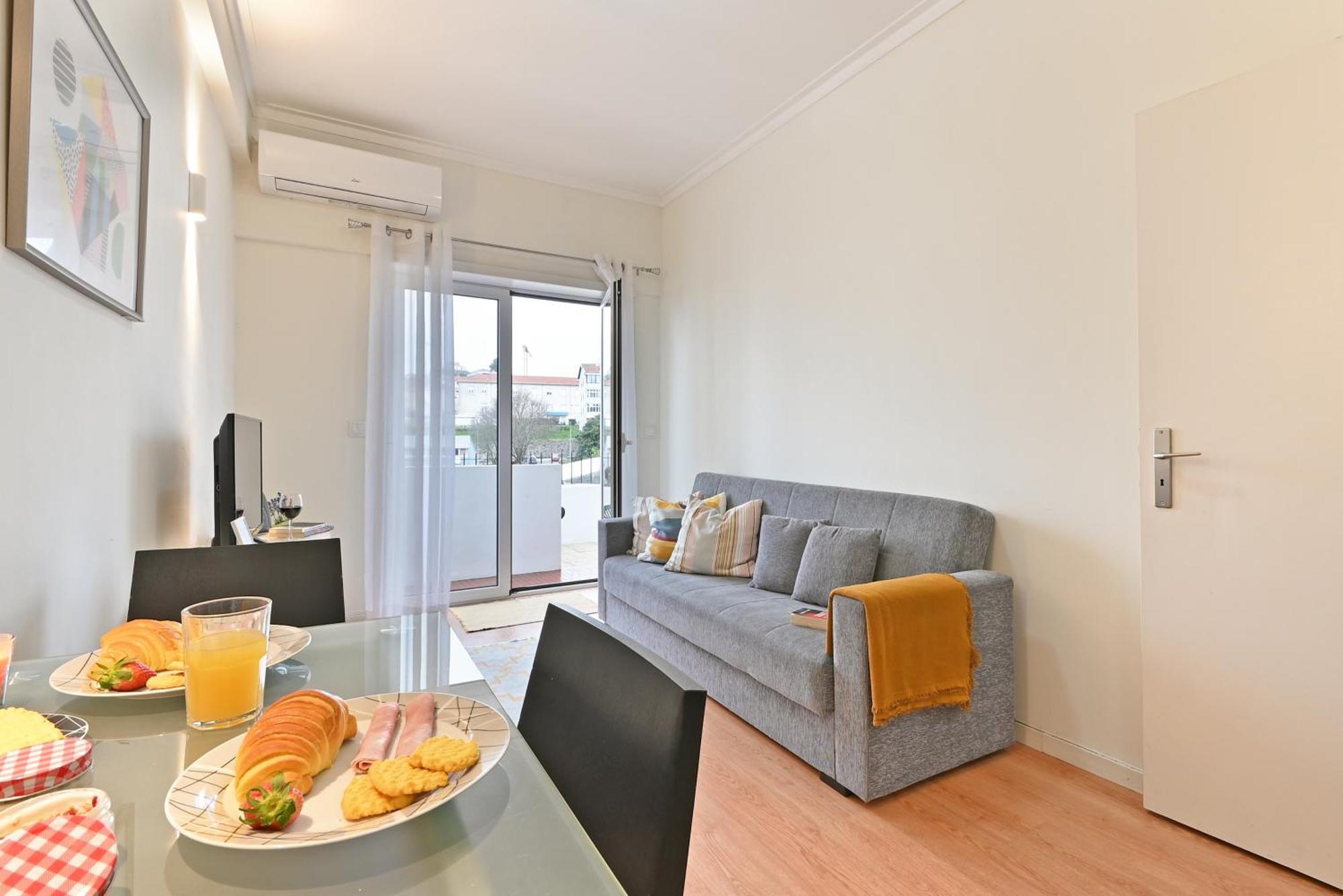 Breeze Boavista Terrace Appartamento *