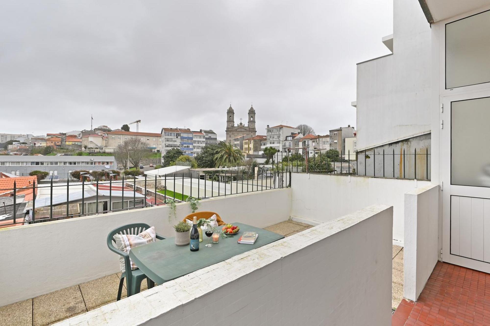 Breeze Boavista Terrace *