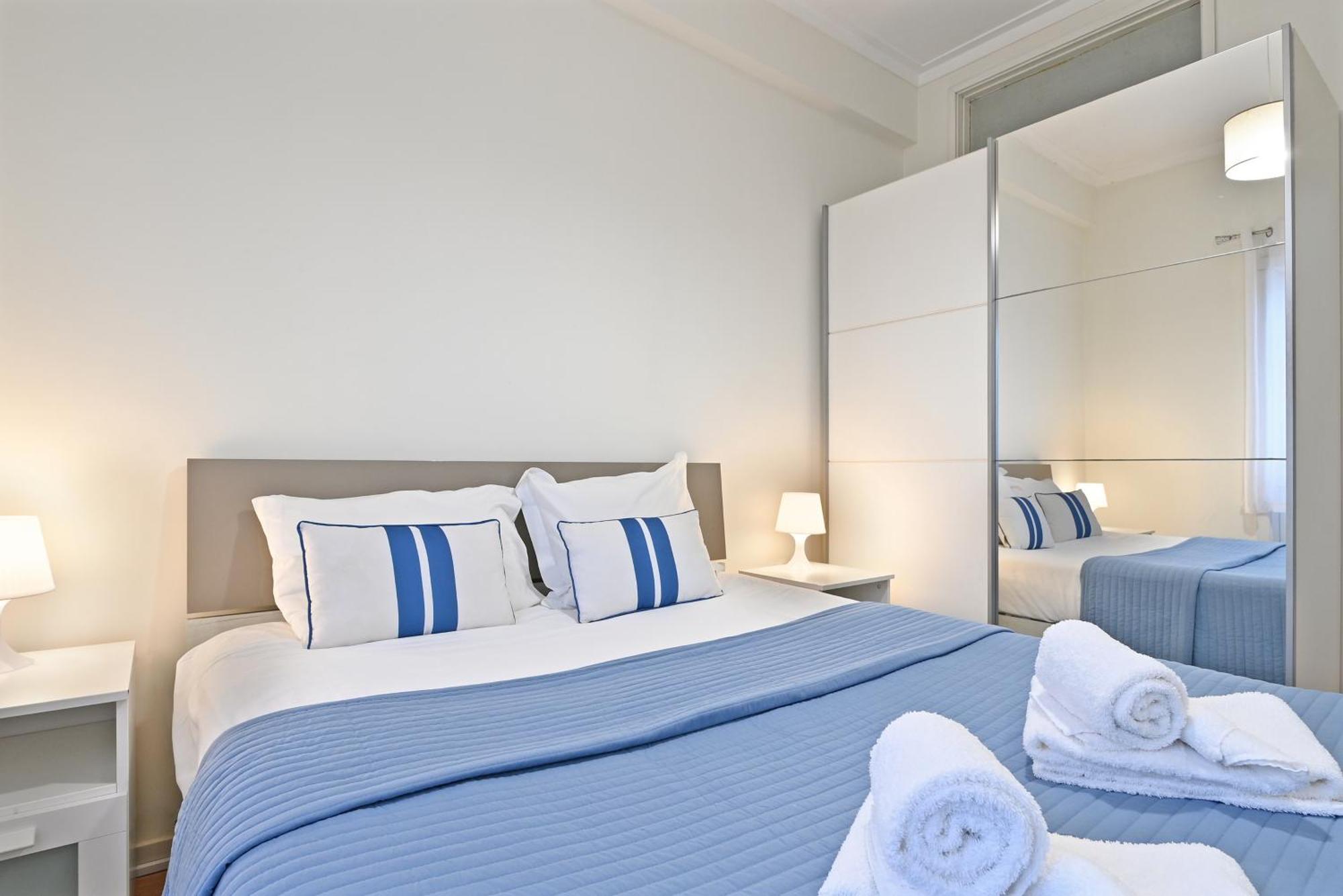 Appartamento Breeze Boavista Terrace *