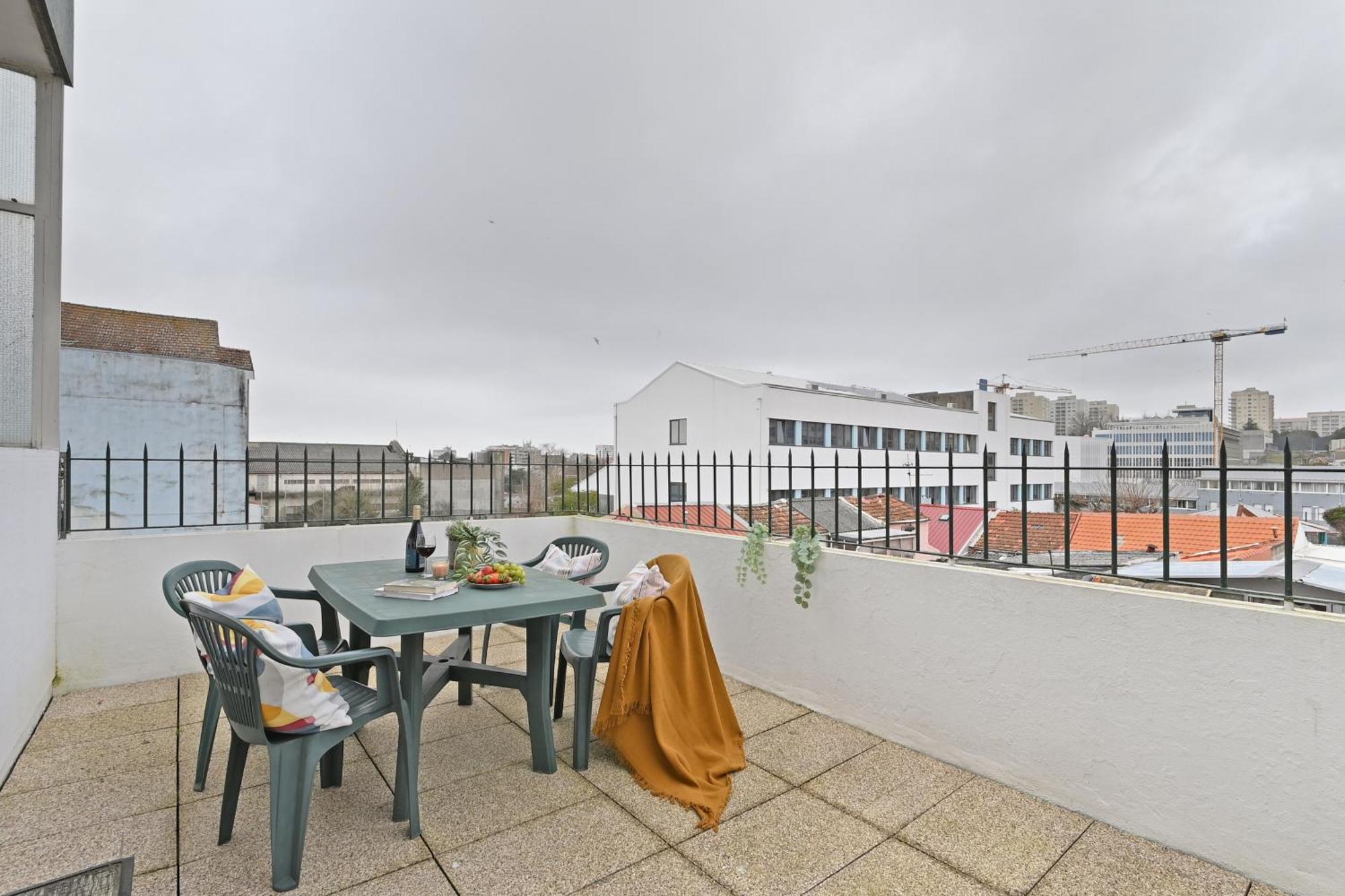 Breeze Boavista Terrace
