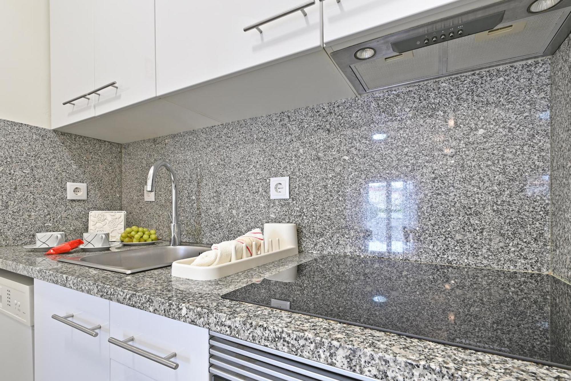 Breeze Boavista Terrace Apartamento *