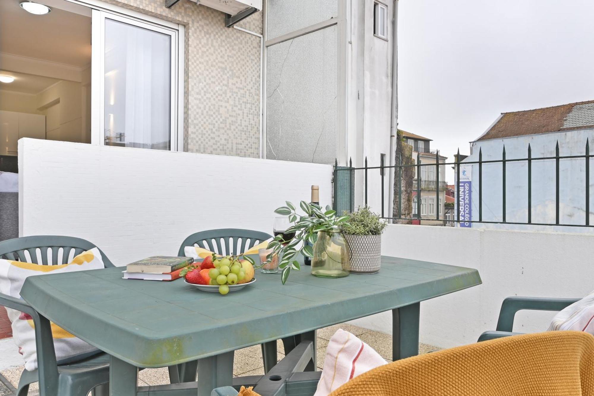 Breeze Boavista Terrace