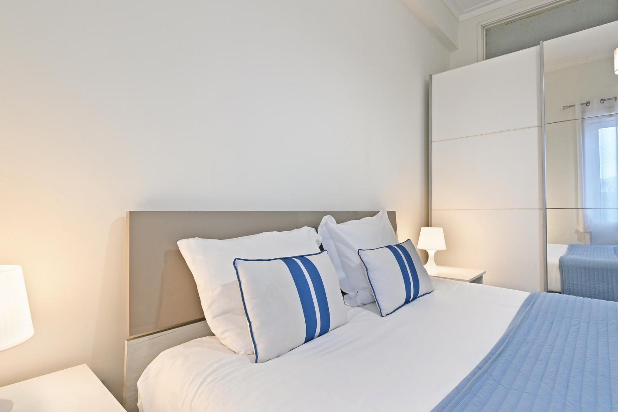 Apartamento Breeze Boavista Terrace *